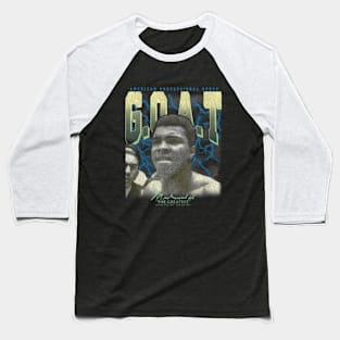 Muhammad Ali Bootleg Baseball T-Shirt